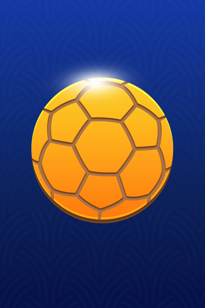 Place single bet on Football World Cup